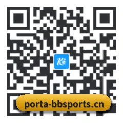 安卓 APP 二维码